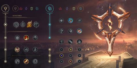League of Legends Runes Guide: Picks for Each Role.
